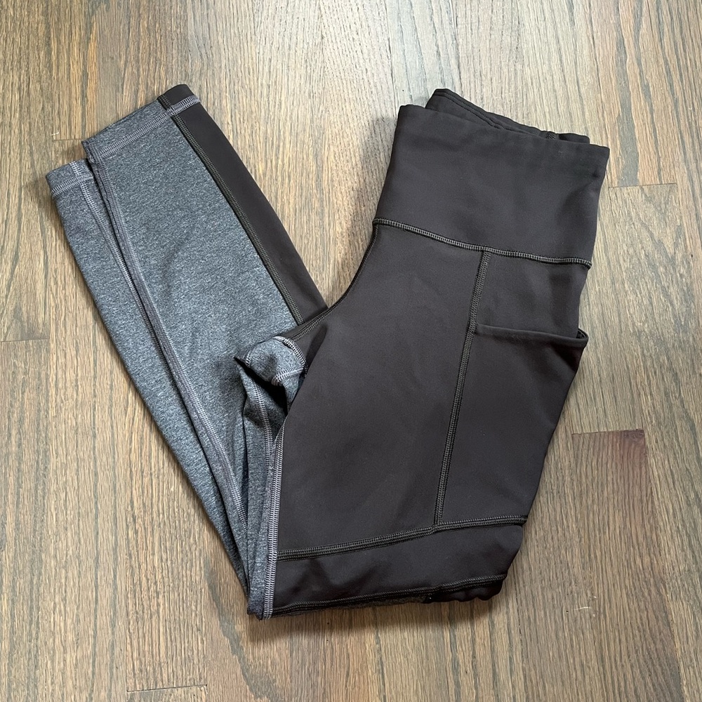 Athleta Leggings